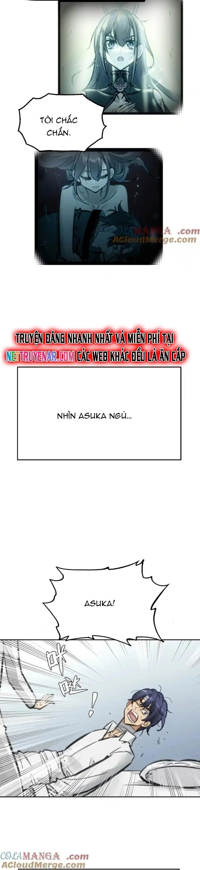 Chí Tử Chí Cường Chapter 50 - Trang 2
