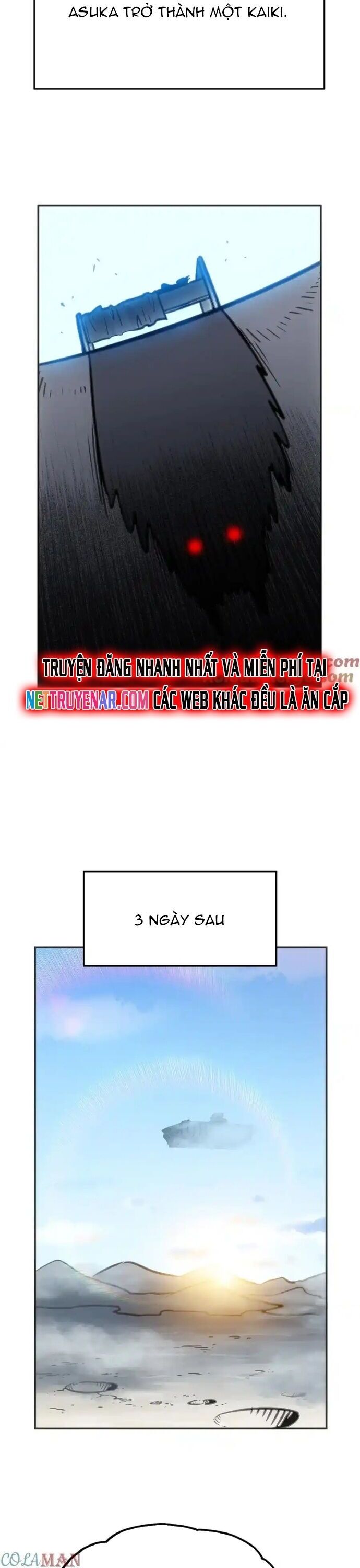 Chí Tử Chí Cường Chapter 50 - Trang 2