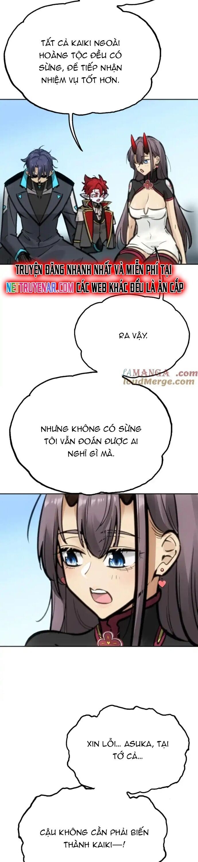 Chí Tử Chí Cường Chapter 50 - Trang 2