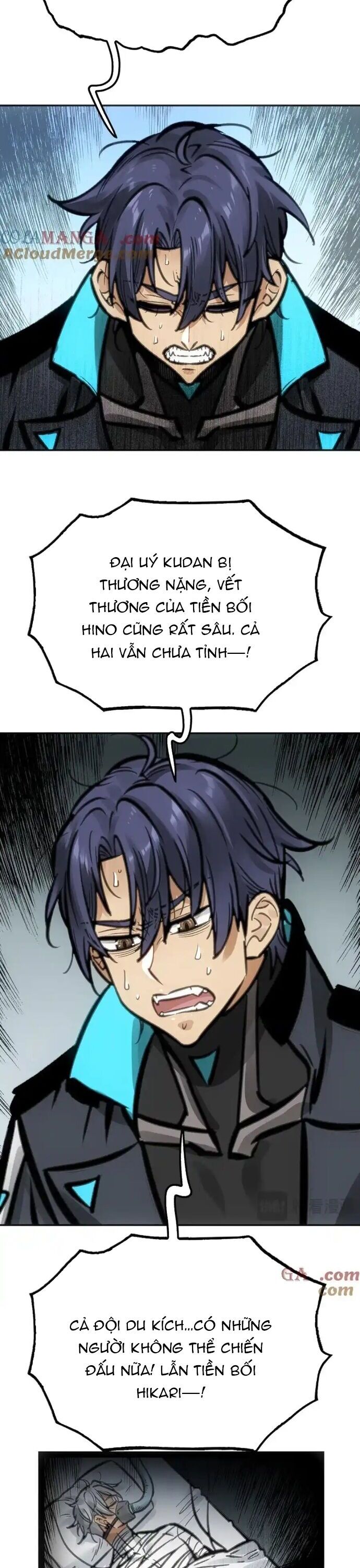Chí Tử Chí Cường Chapter 50 - Trang 2