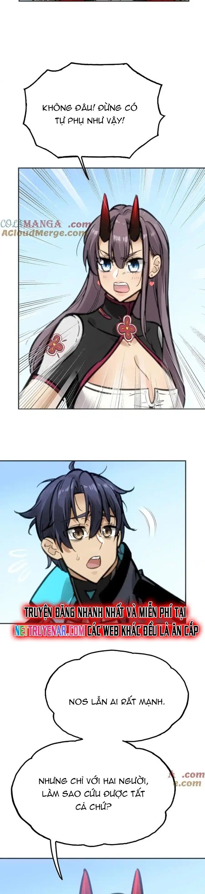 Chí Tử Chí Cường Chapter 50 - Trang 2