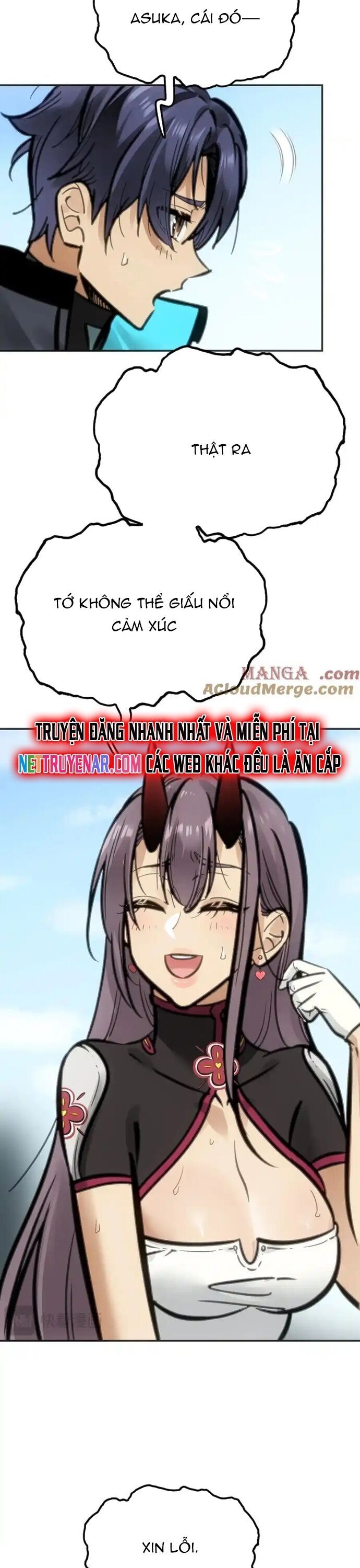 Chí Tử Chí Cường Chapter 50 - Trang 2