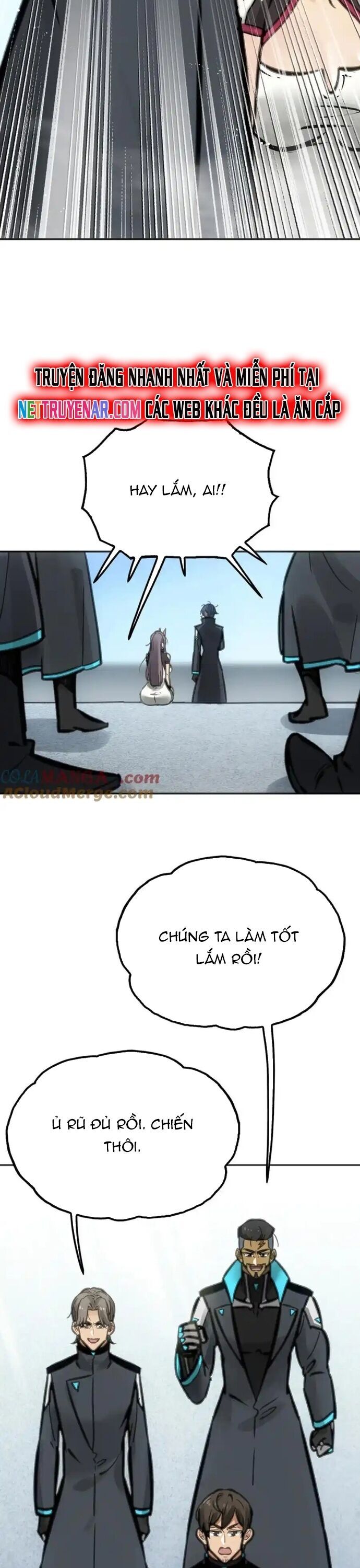 Chí Tử Chí Cường Chapter 50 - Trang 2