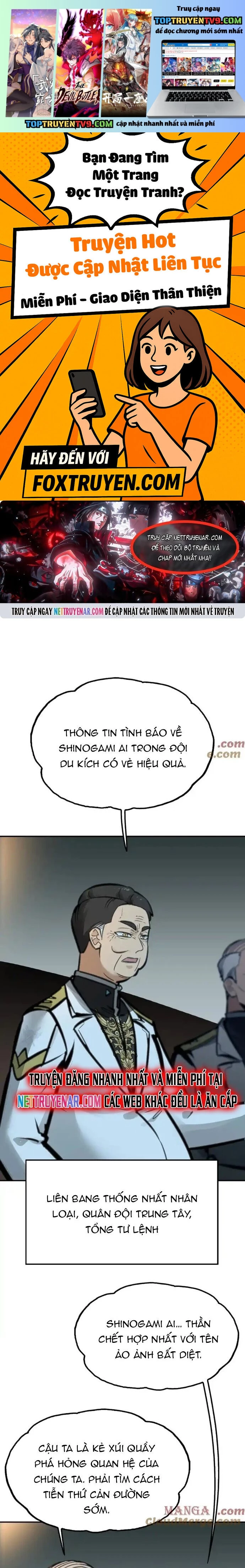 Chí Tử Chí Cường Chapter 51 - Trang 2