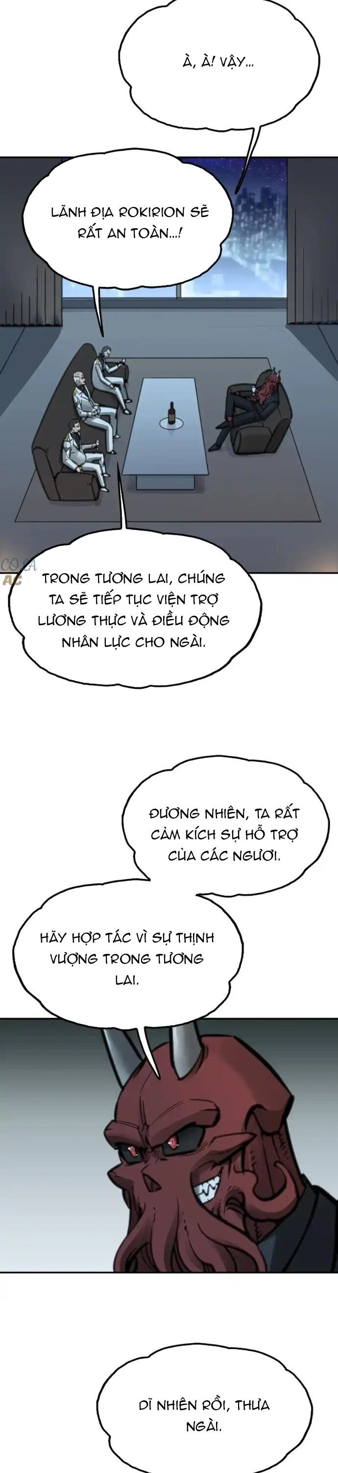 Chí Tử Chí Cường Chapter 51 - Trang 2