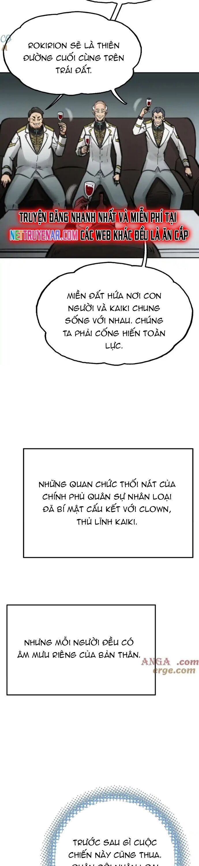 Chí Tử Chí Cường Chapter 51 - Trang 2