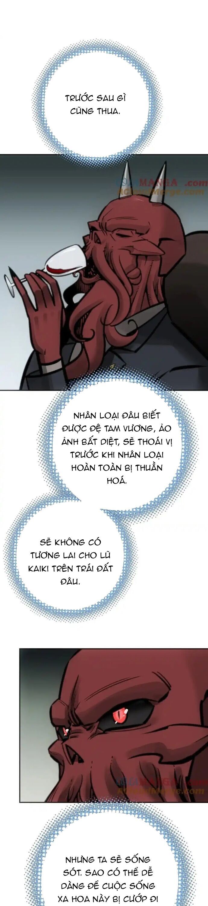 Chí Tử Chí Cường Chapter 51 - Trang 2