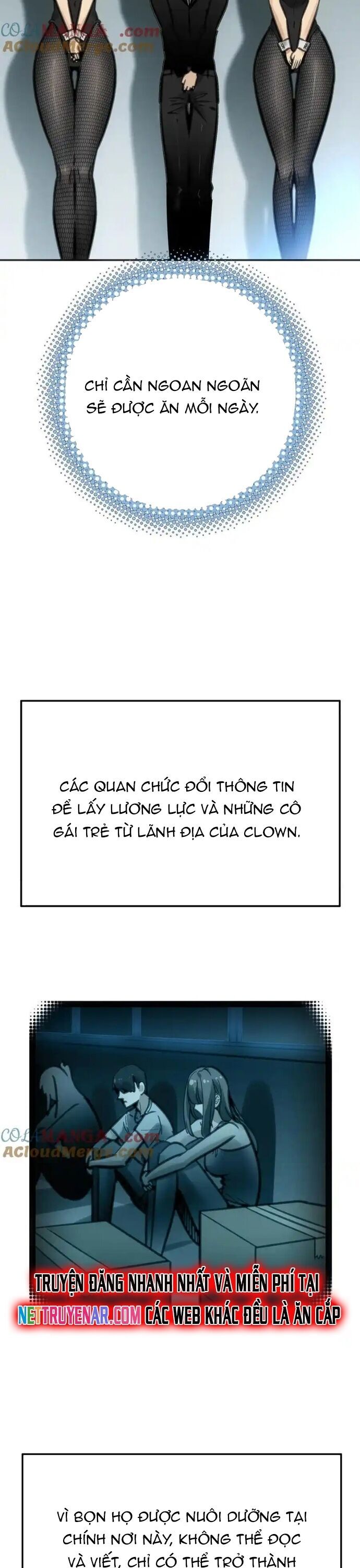 Chí Tử Chí Cường Chapter 51 - Trang 2