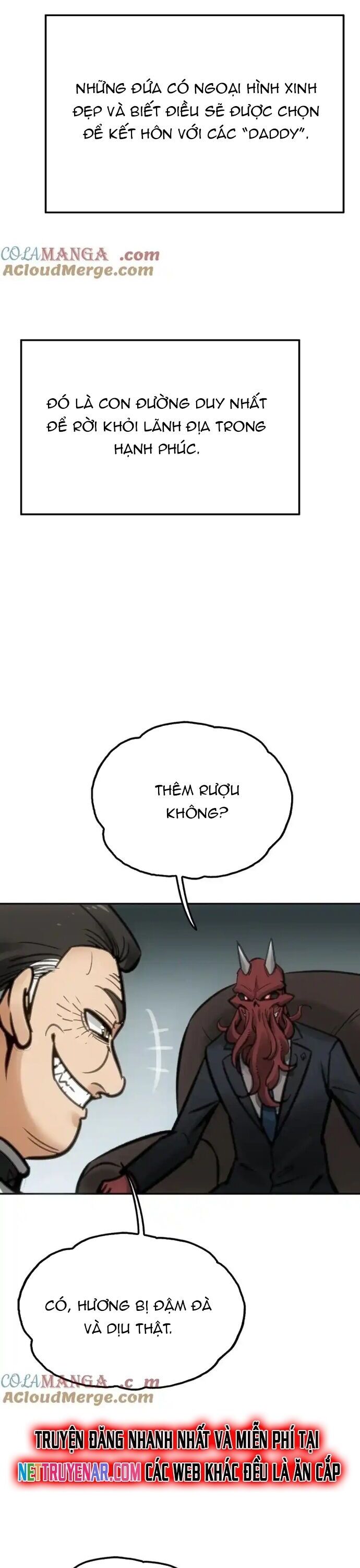 Chí Tử Chí Cường Chapter 51 - Trang 2