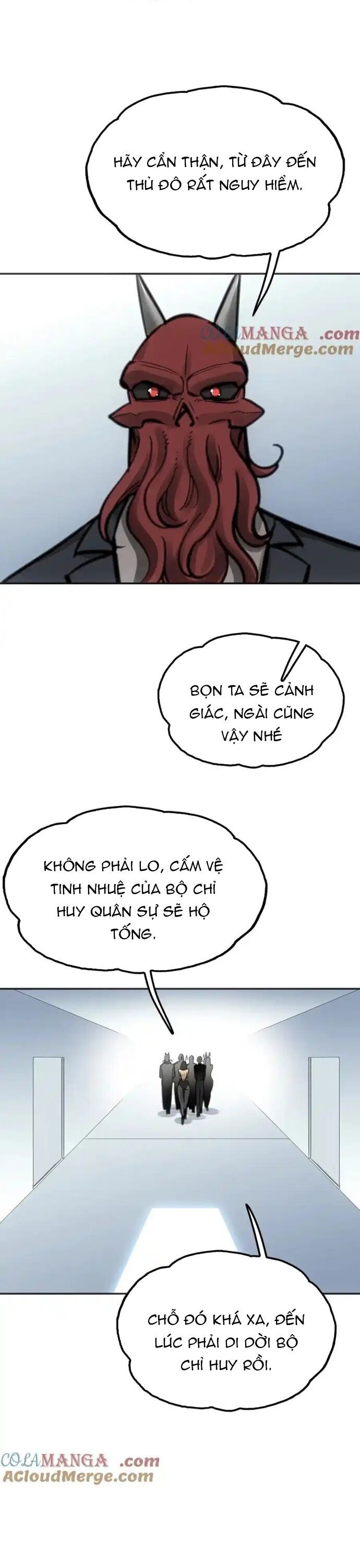 Chí Tử Chí Cường Chapter 51 - Trang 2