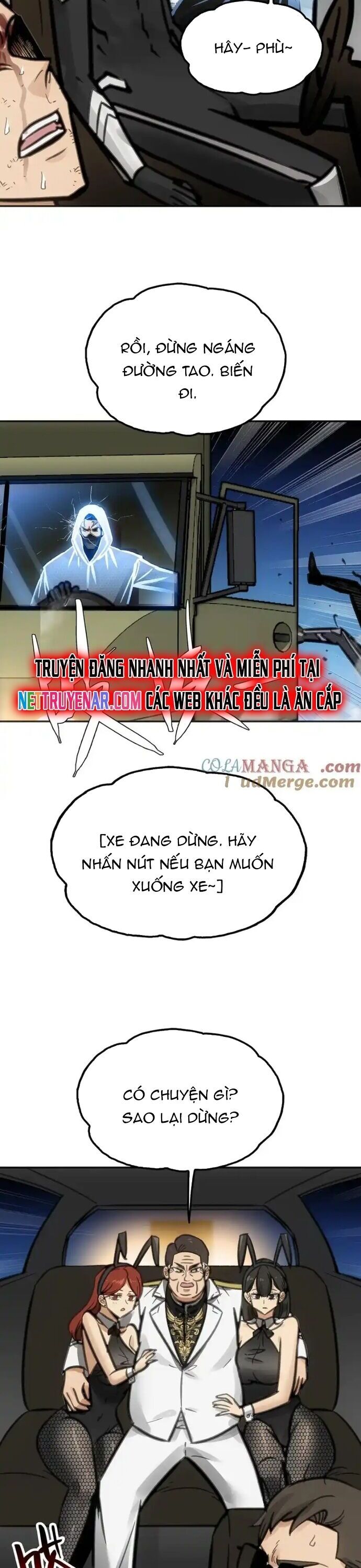 Chí Tử Chí Cường Chapter 51 - Trang 2