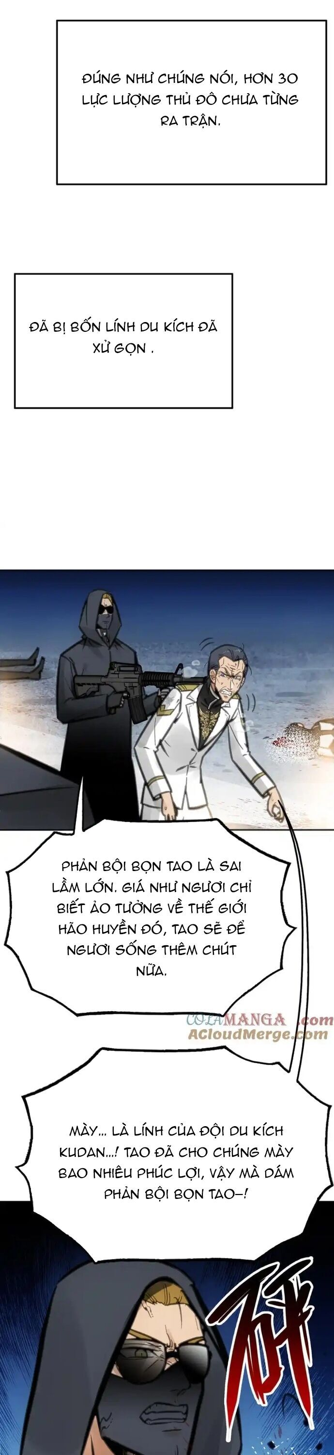 Chí Tử Chí Cường Chapter 51 - Trang 2