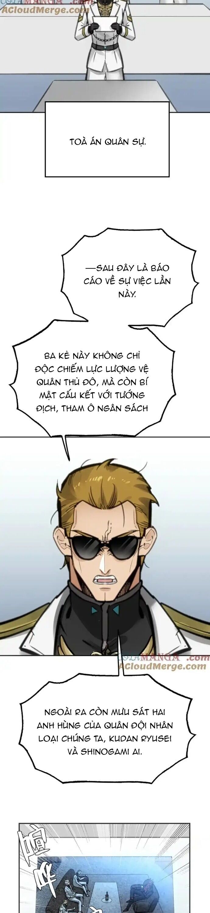 Chí Tử Chí Cường Chapter 51 - Trang 2