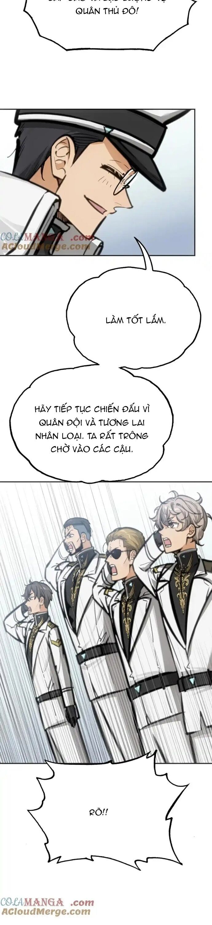Chí Tử Chí Cường Chapter 51 - Trang 2