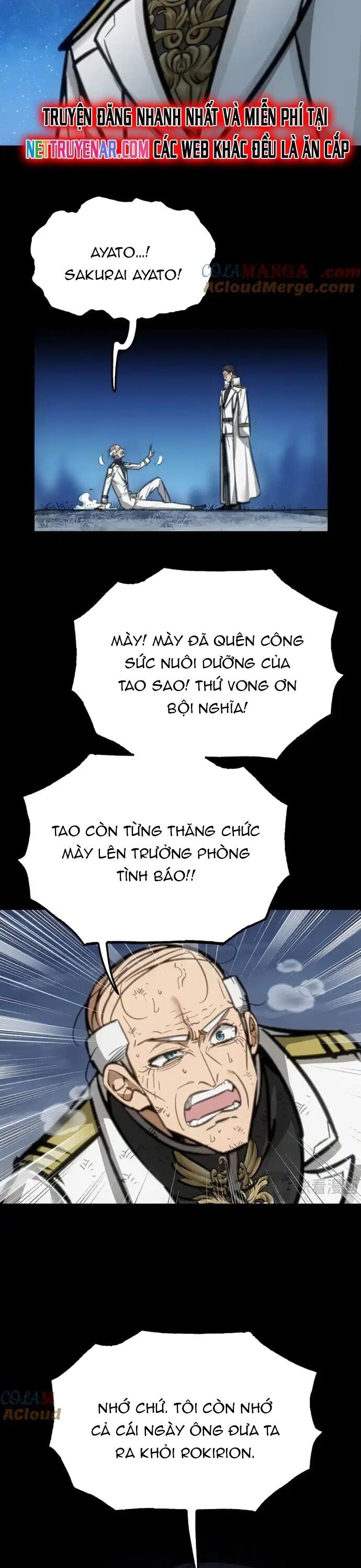 Chí Tử Chí Cường Chapter 51 - Trang 2