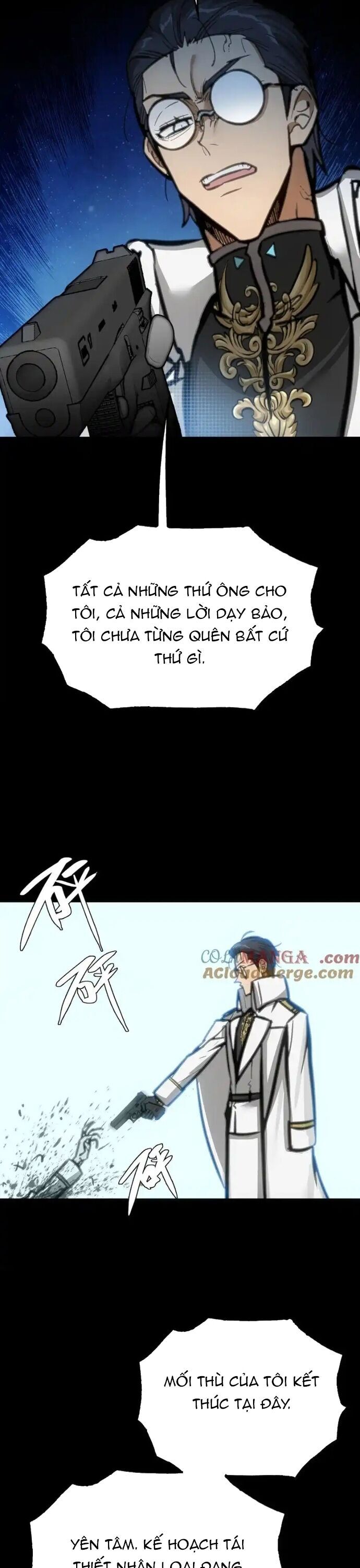 Chí Tử Chí Cường Chapter 51 - Trang 2