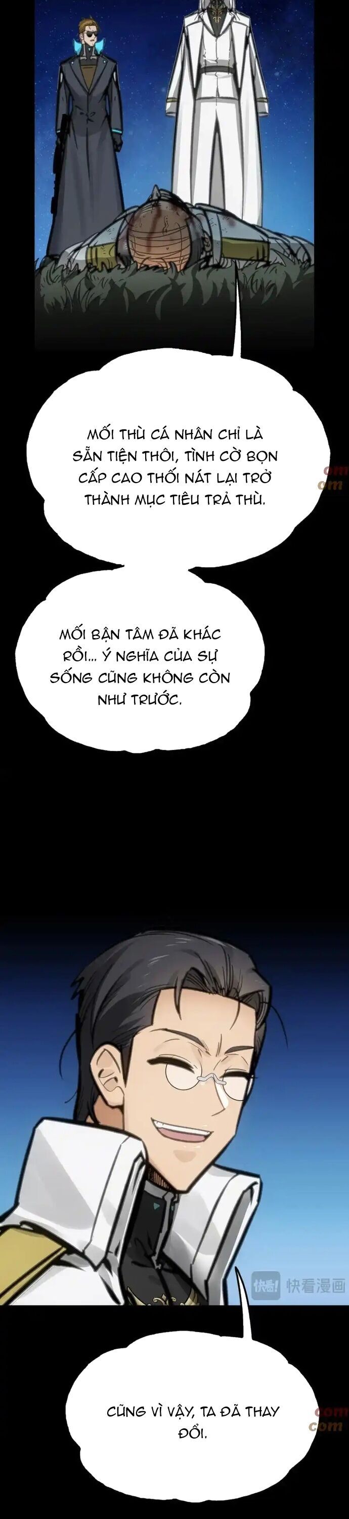 Chí Tử Chí Cường Chapter 51 - Trang 2