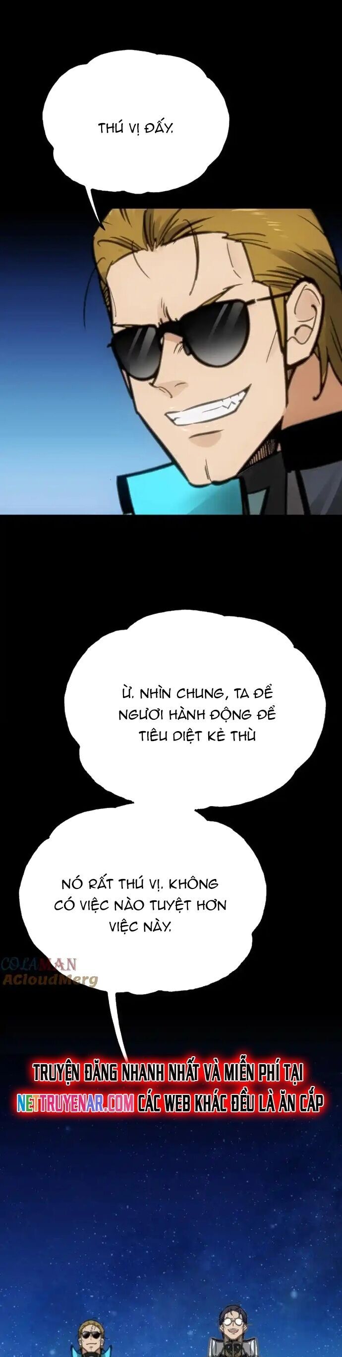 Chí Tử Chí Cường Chapter 51 - Trang 2
