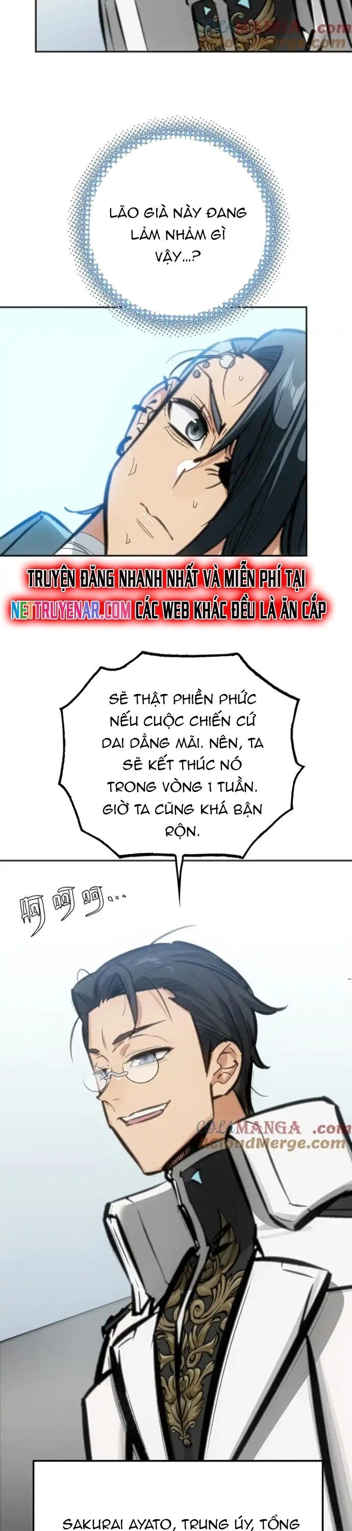 Chí Tử Chí Cường Chapter 52 - Trang 2