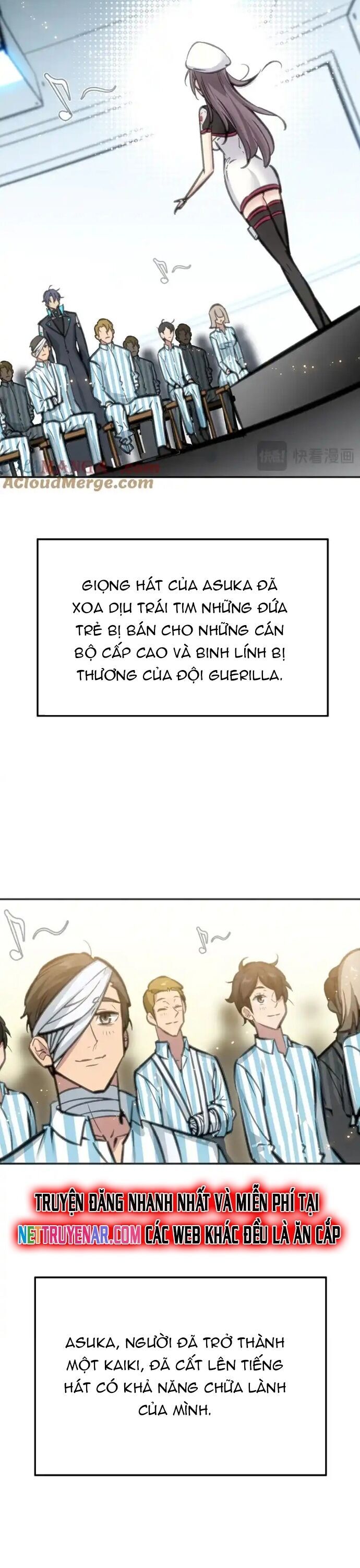 Chí Tử Chí Cường Chapter 52 - Trang 2