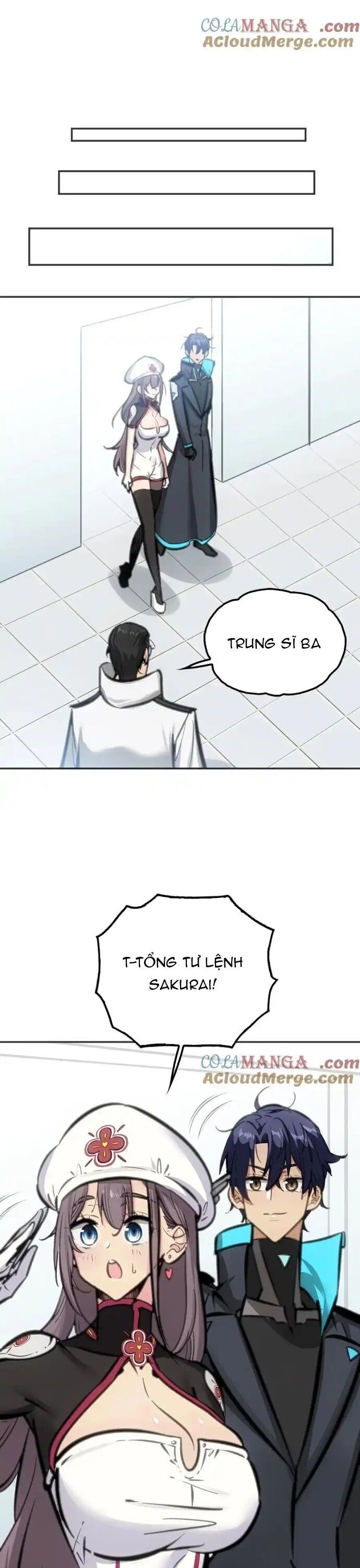 Chí Tử Chí Cường Chapter 52 - Trang 2