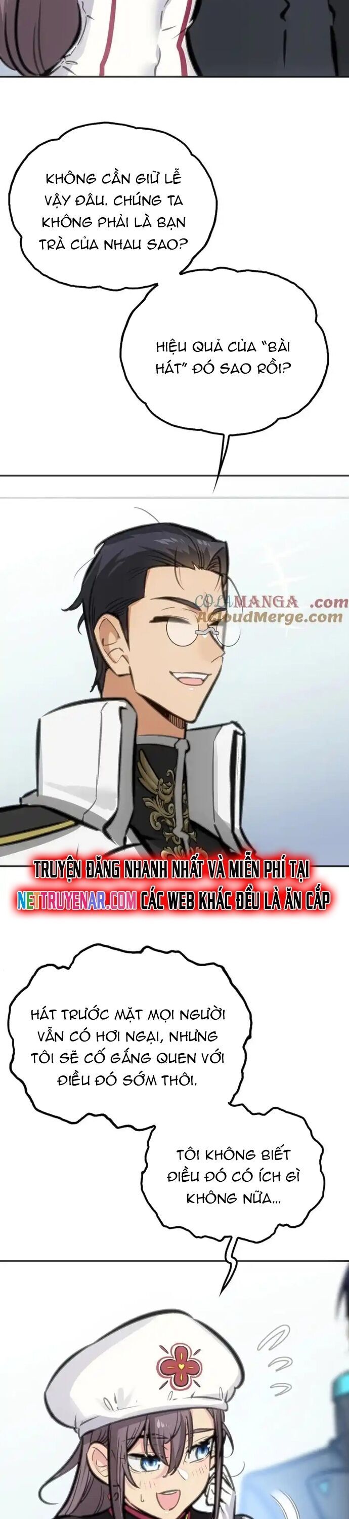 Chí Tử Chí Cường Chapter 52 - Trang 2