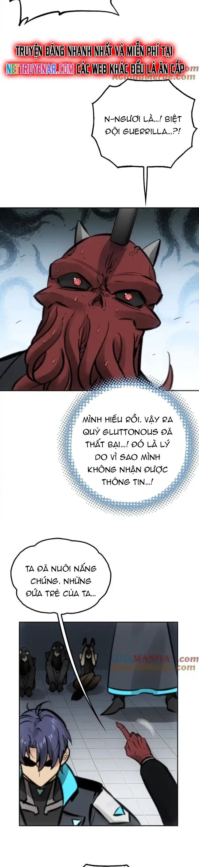 Chí Tử Chí Cường Chapter 52 - Trang 2