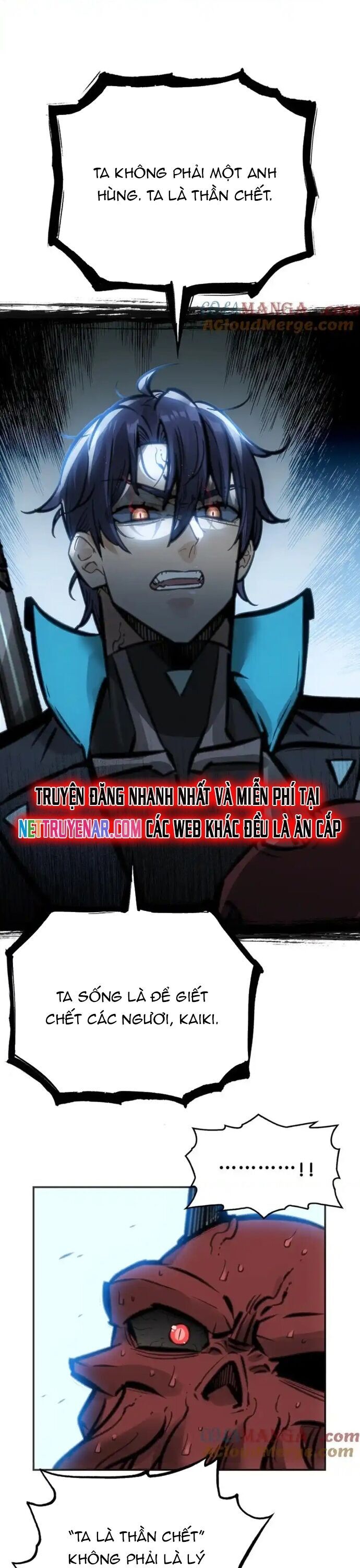 Chí Tử Chí Cường Chapter 52 - Trang 2