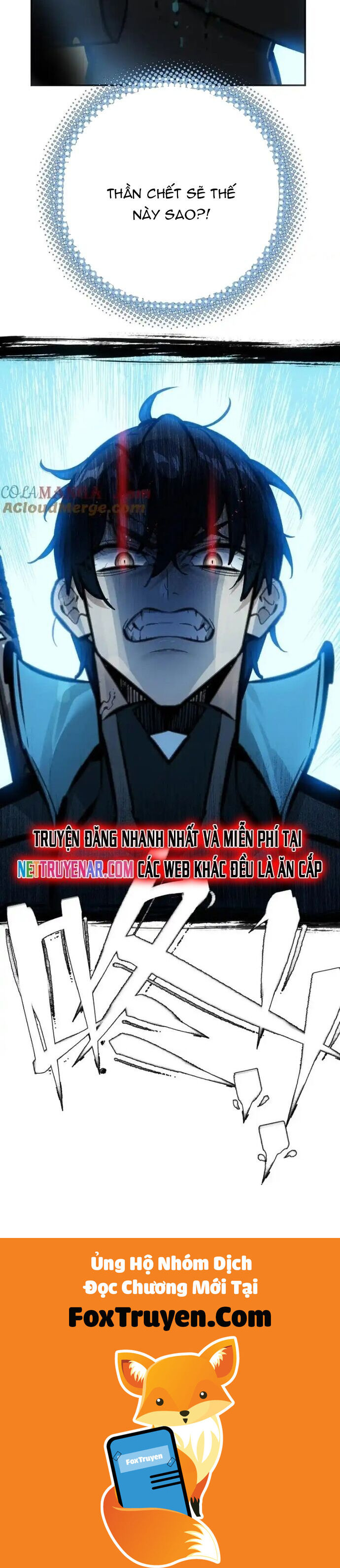 Chí Tử Chí Cường Chapter 52 - Trang 2