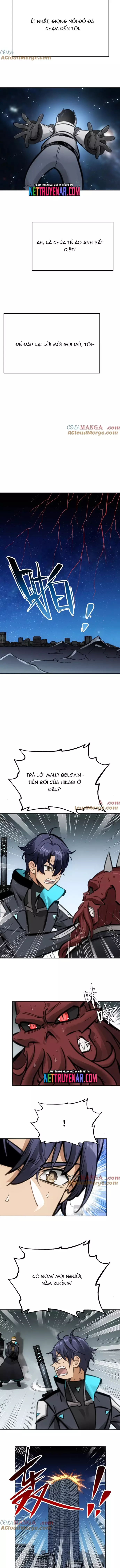 Chí Tử Chí Cường Chapter 53 2