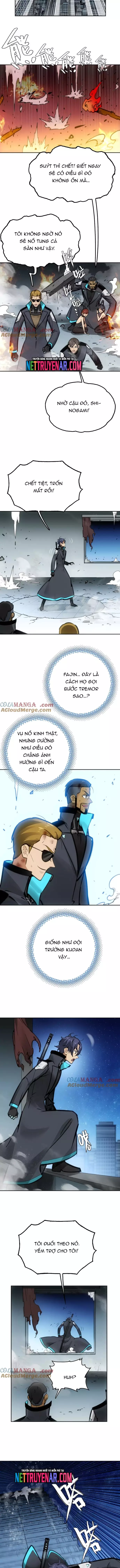 Chí Tử Chí Cường Chapter 53 3