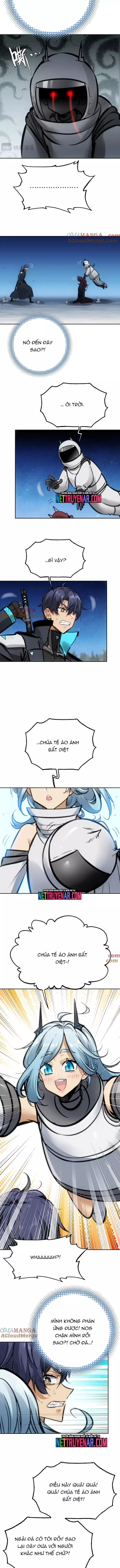 Chí Tử Chí Cường Chapter 53 7