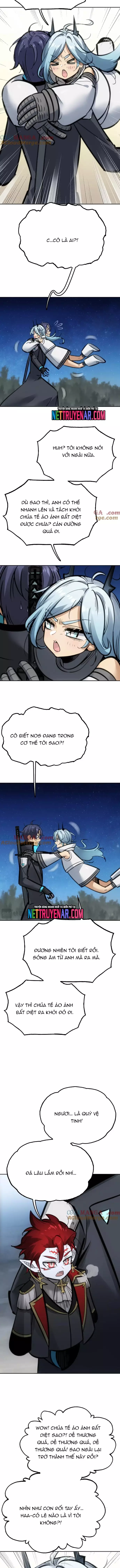Chí Tử Chí Cường Chapter 53 8