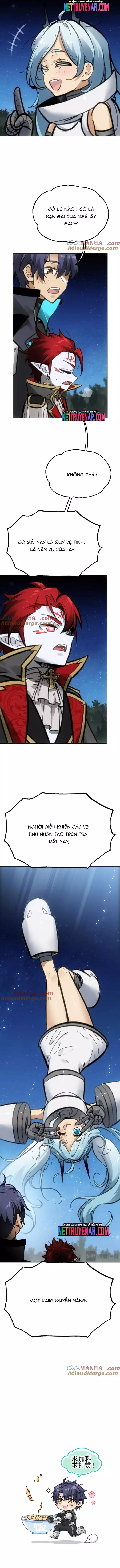 Chí Tử Chí Cường Chapter 53 10