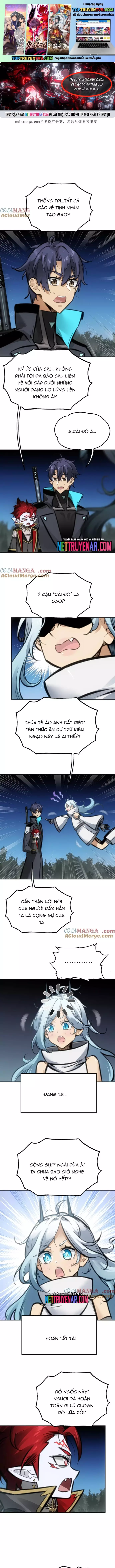 Chí Tử Chí Cường Chapter 54 1