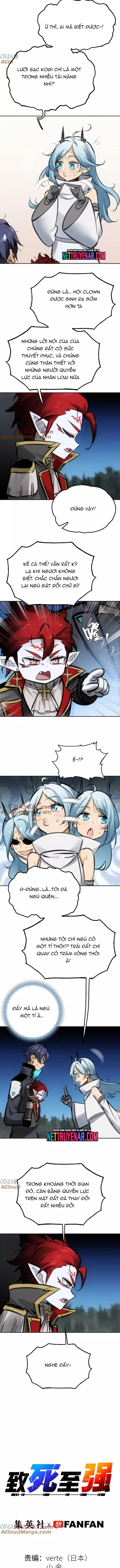 Chí Tử Chí Cường Chapter 54 2