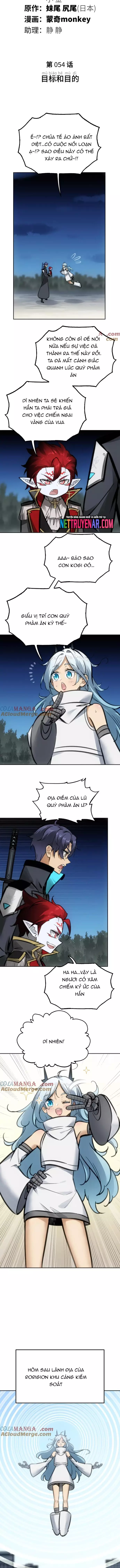 Chí Tử Chí Cường Chapter 54 3