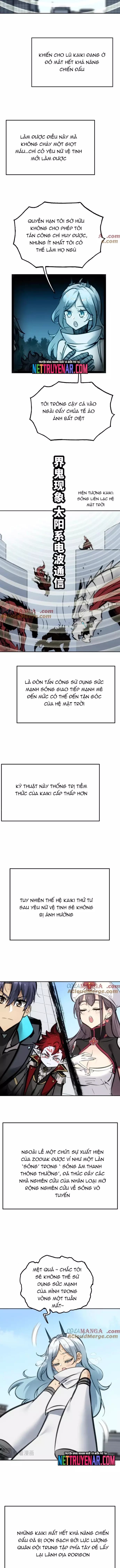 Chí Tử Chí Cường Chapter 54 4