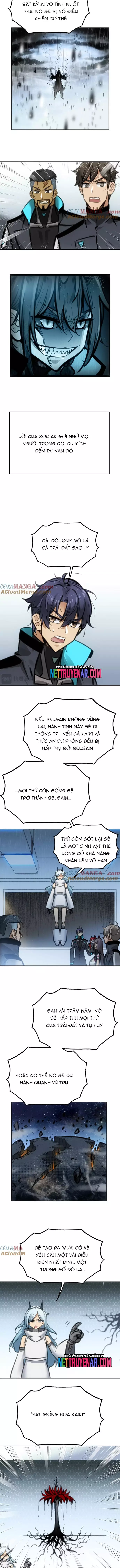 Chí Tử Chí Cường Chapter 54 8