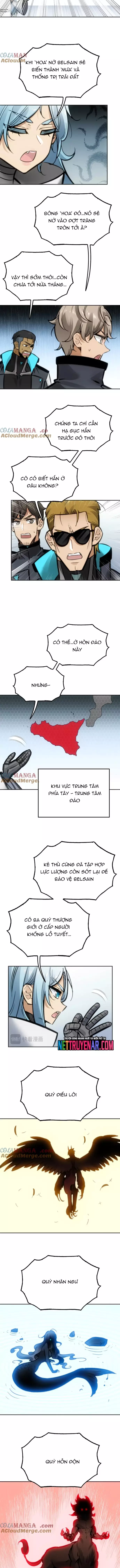 Chí Tử Chí Cường Chapter 54 9