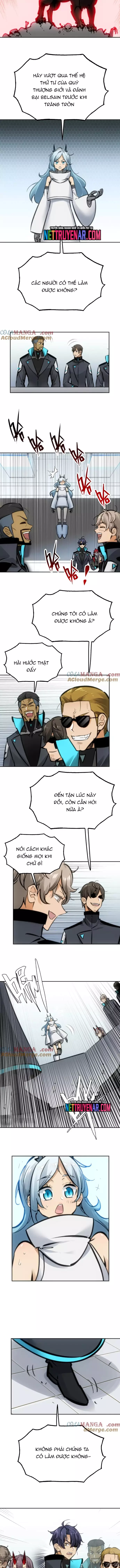 Chí Tử Chí Cường Chapter 54 10