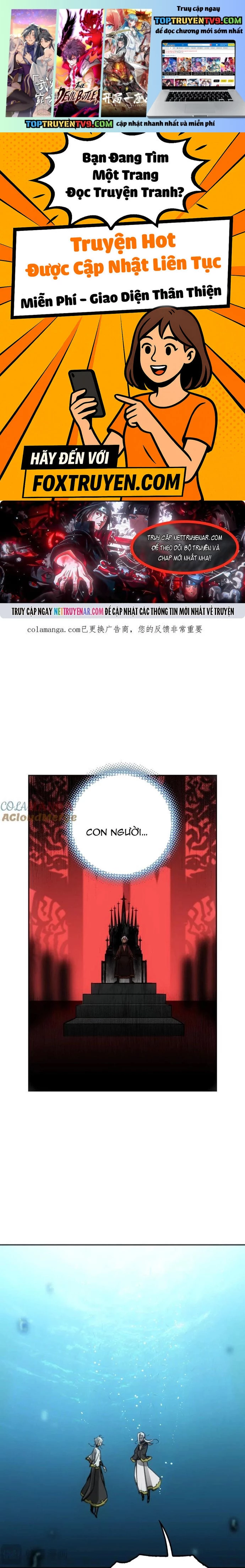 Chí Tử Chí Cường Chapter 55 1