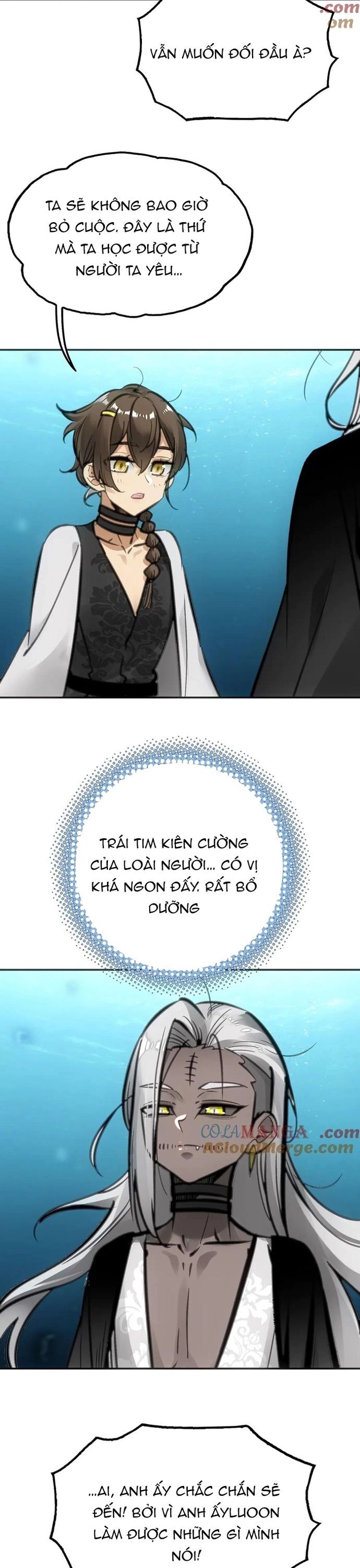 Chí Tử Chí Cường Chapter 55 2