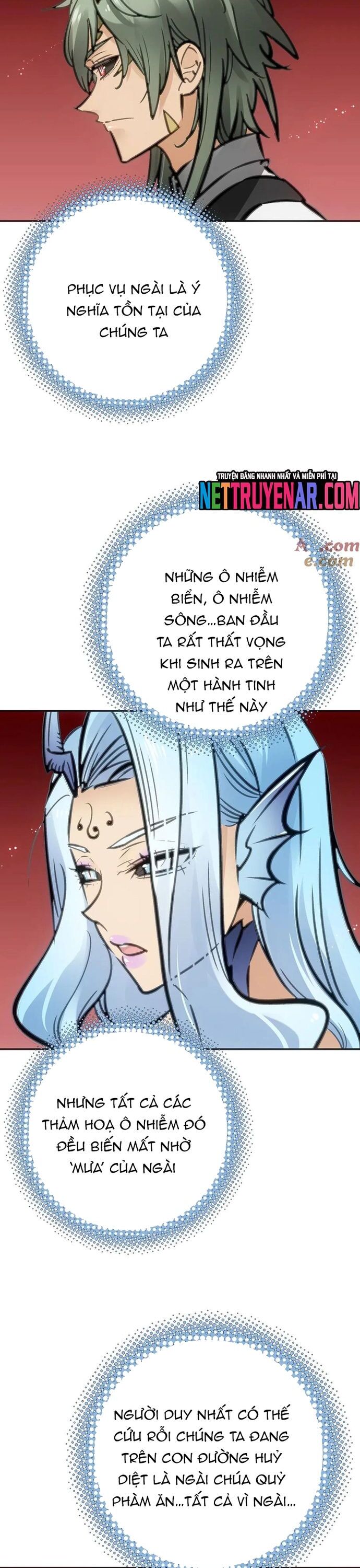 Chí Tử Chí Cường Chapter 55 8