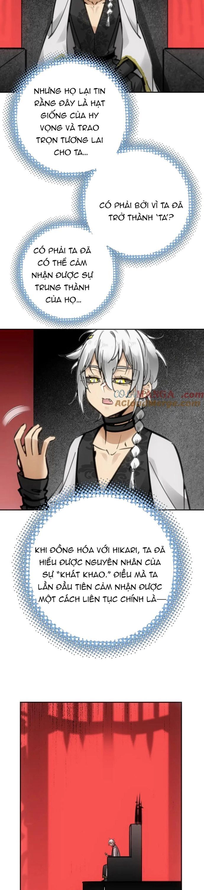 Chí Tử Chí Cường Chapter 55 10