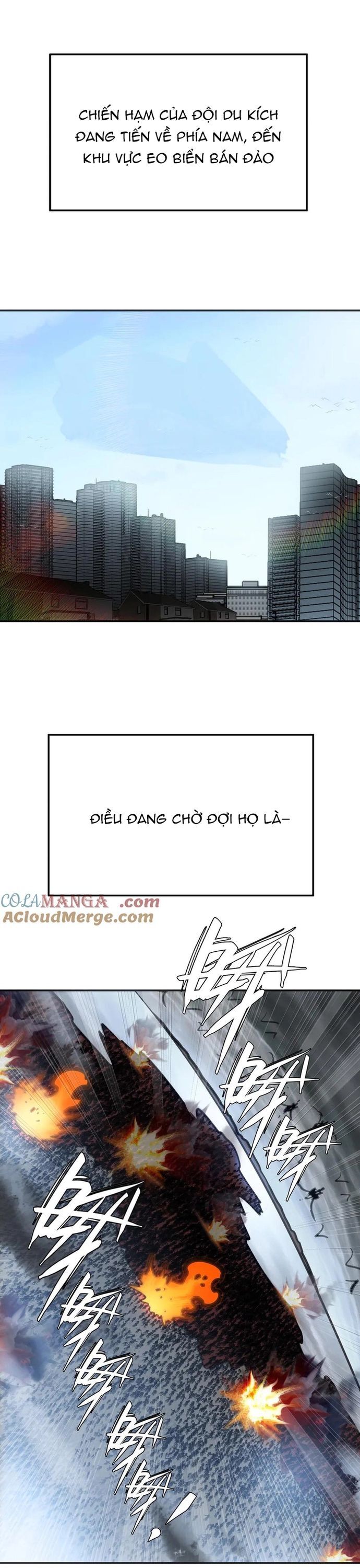 Chí Tử Chí Cường Chapter 55 12