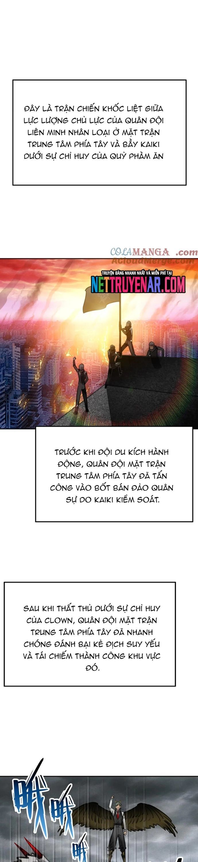 Chí Tử Chí Cường Chapter 55 13