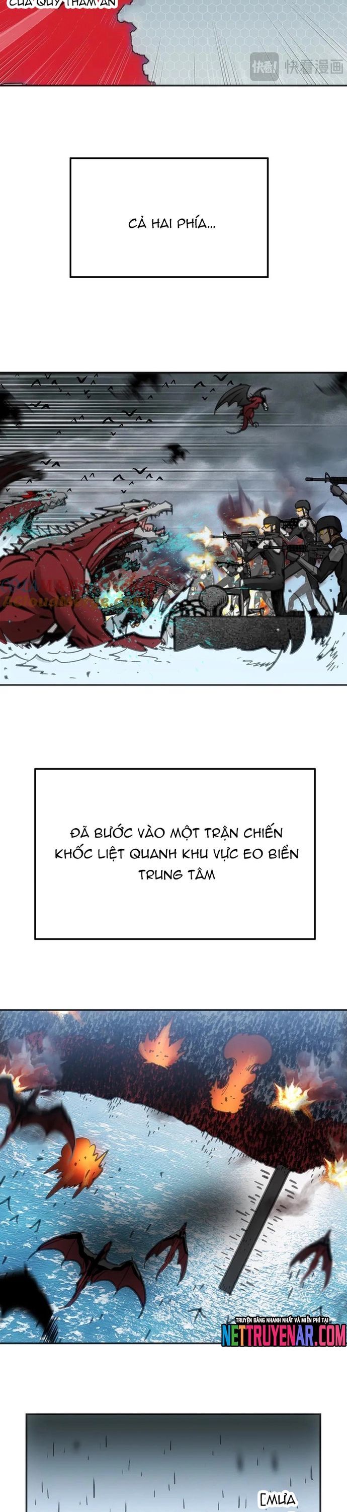 Chí Tử Chí Cường Chapter 55 15