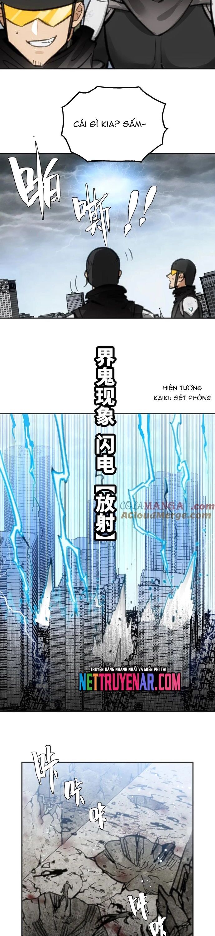 Chí Tử Chí Cường Chapter 55 17