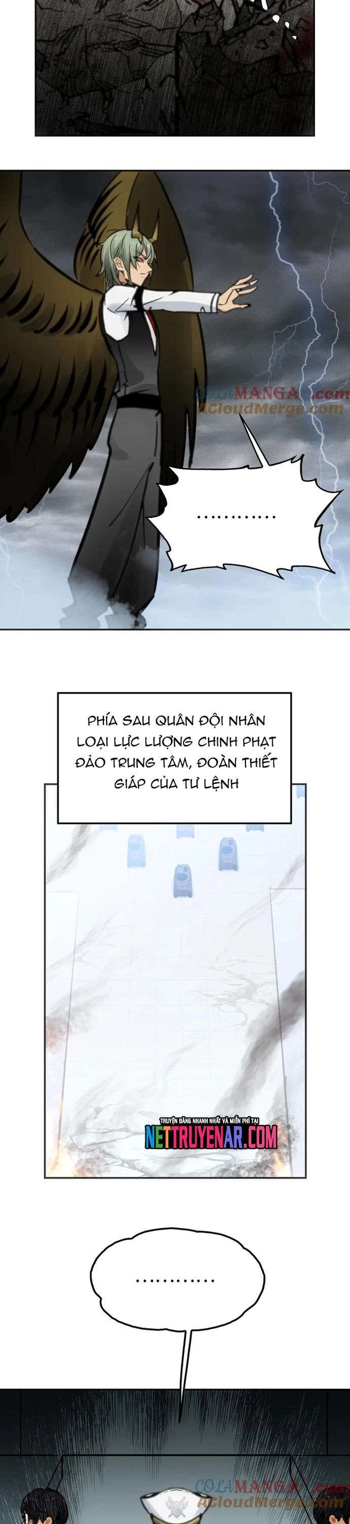 Chí Tử Chí Cường Chapter 55 18